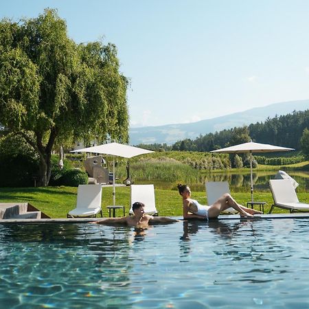 Hotel Seehof Nature Retreat Natz-Schabs Luaran gambar