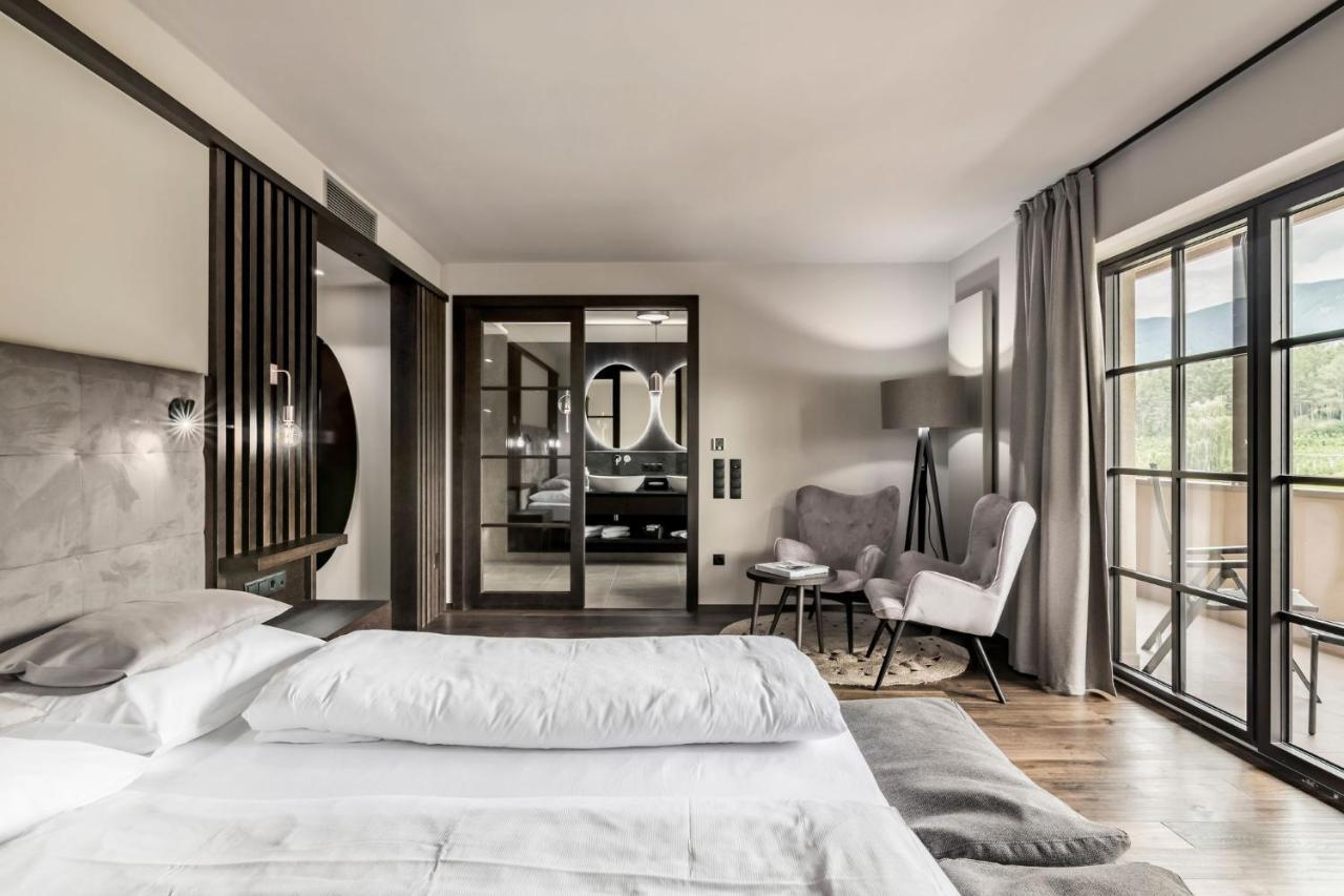 Hotel Seehof Nature Retreat Natz-Schabs Luaran gambar