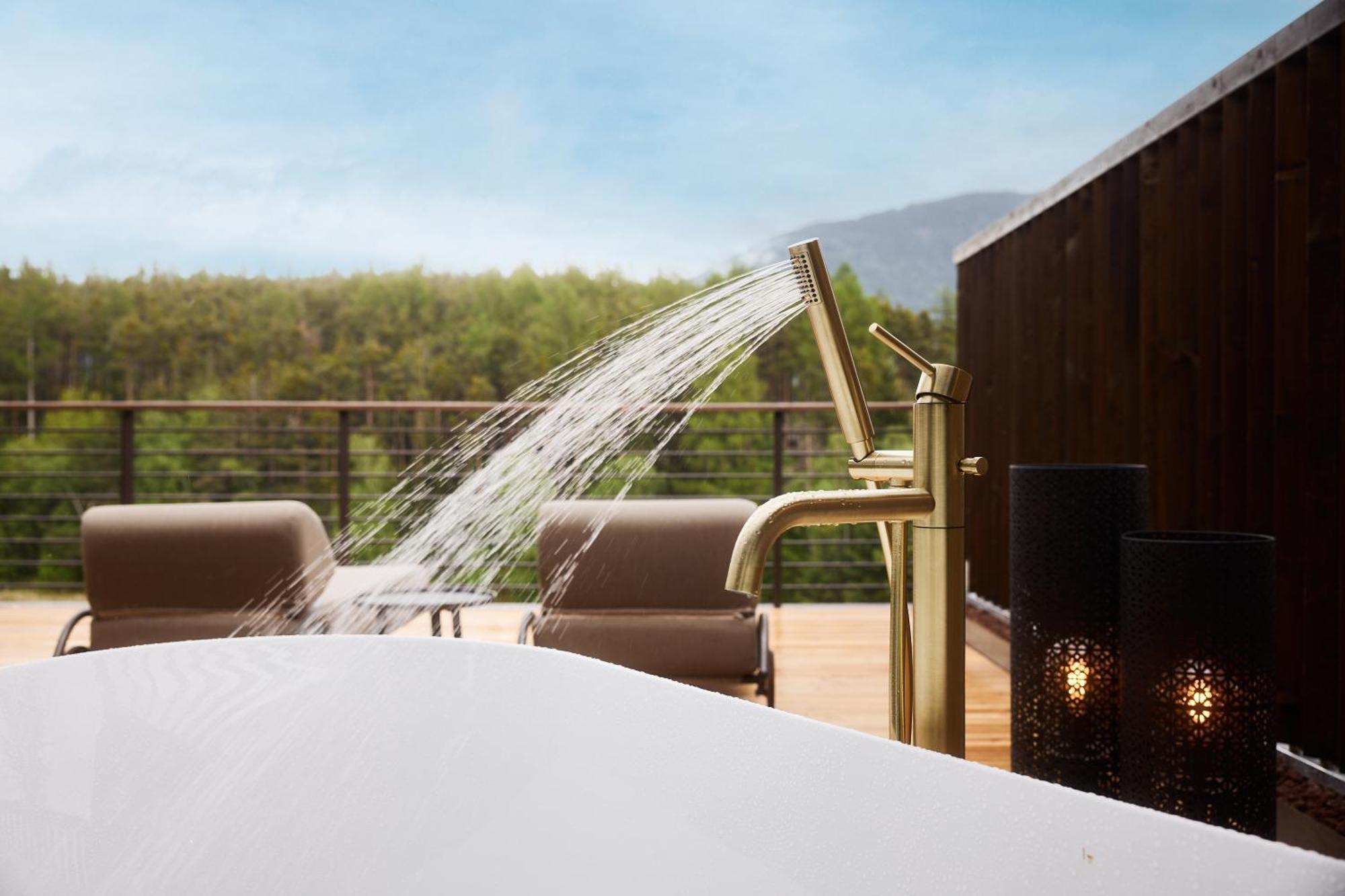 Hotel Seehof Nature Retreat Natz-Schabs Luaran gambar