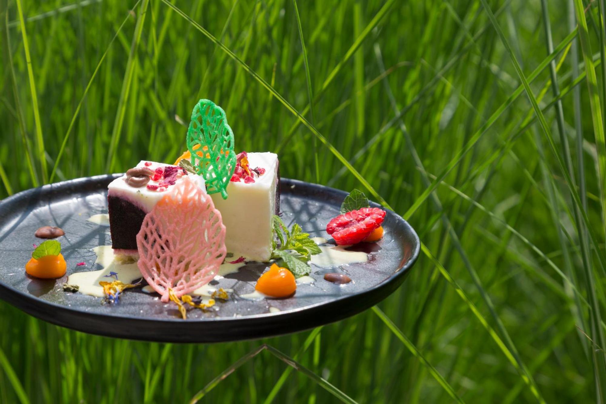 Hotel Seehof Nature Retreat Natz-Schabs Luaran gambar