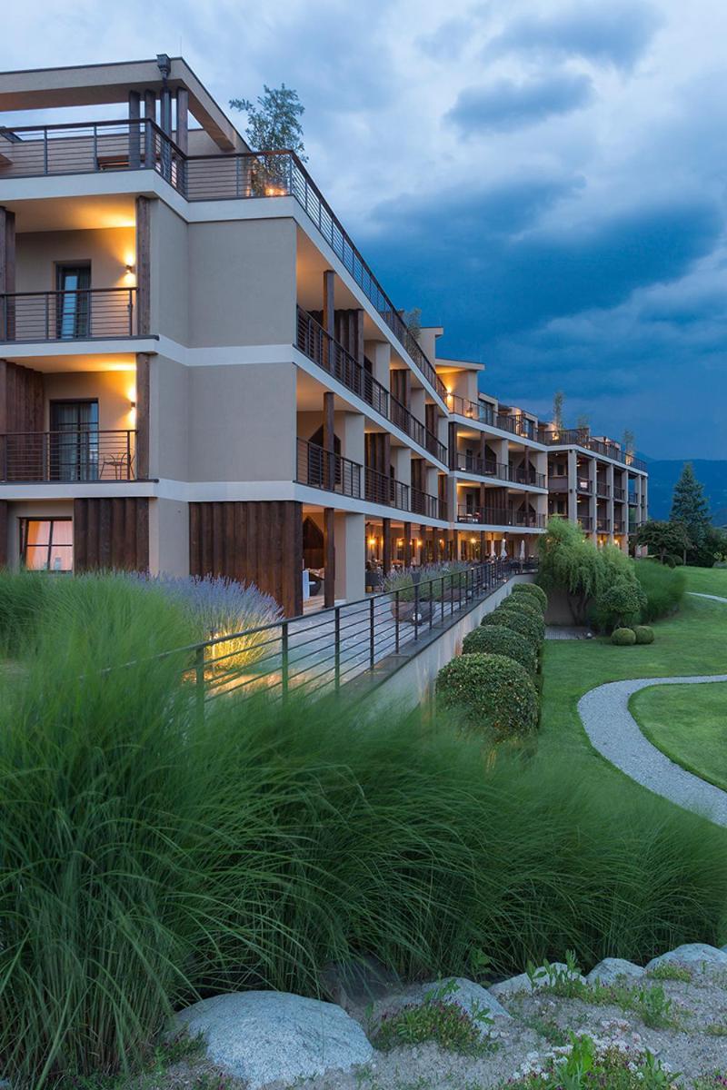 Hotel Seehof Nature Retreat Natz-Schabs Luaran gambar