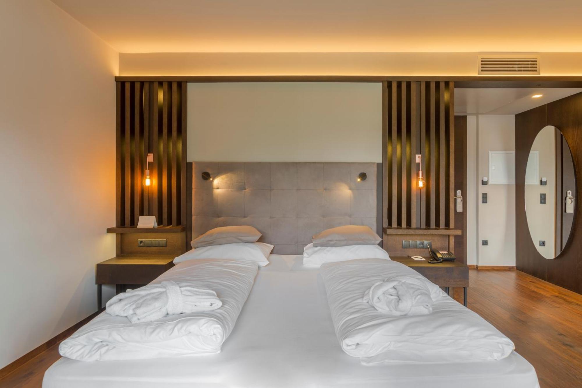 Hotel Seehof Nature Retreat Natz-Schabs Luaran gambar