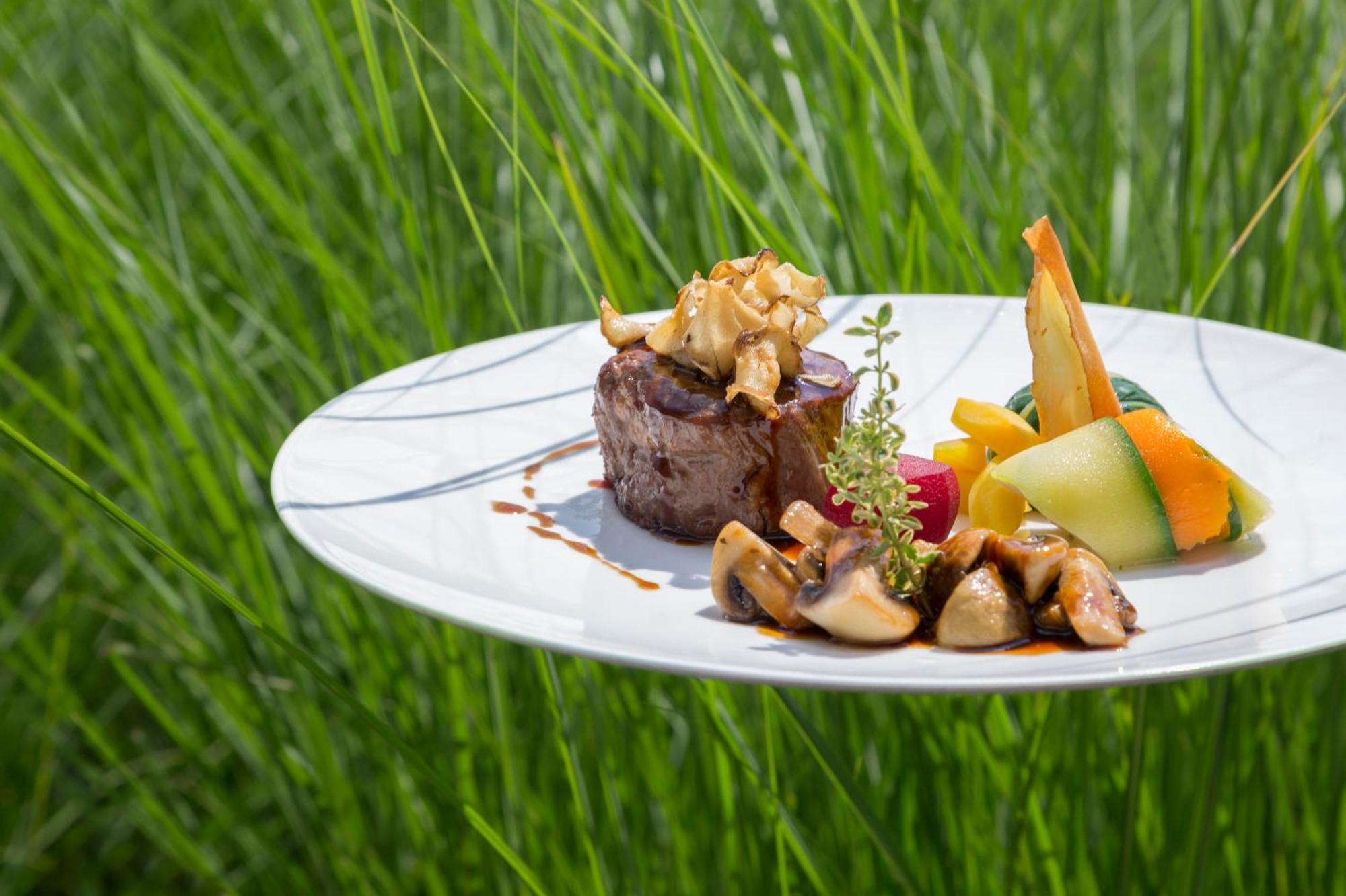 Hotel Seehof Nature Retreat Natz-Schabs Luaran gambar