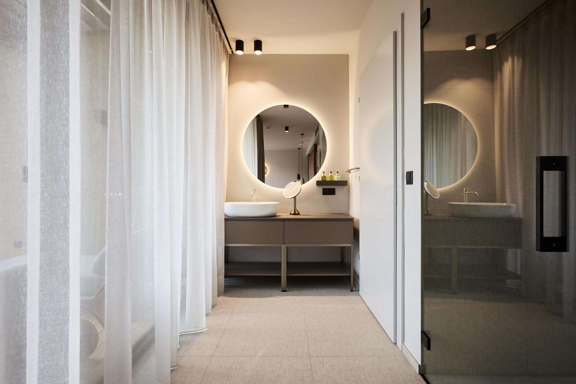 Hotel Seehof Nature Retreat Natz-Schabs Luaran gambar